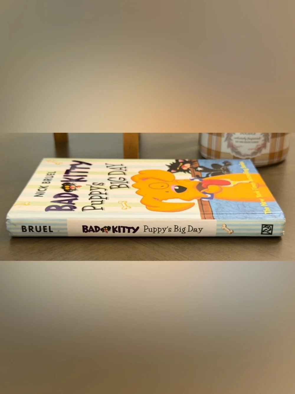 N/A this book